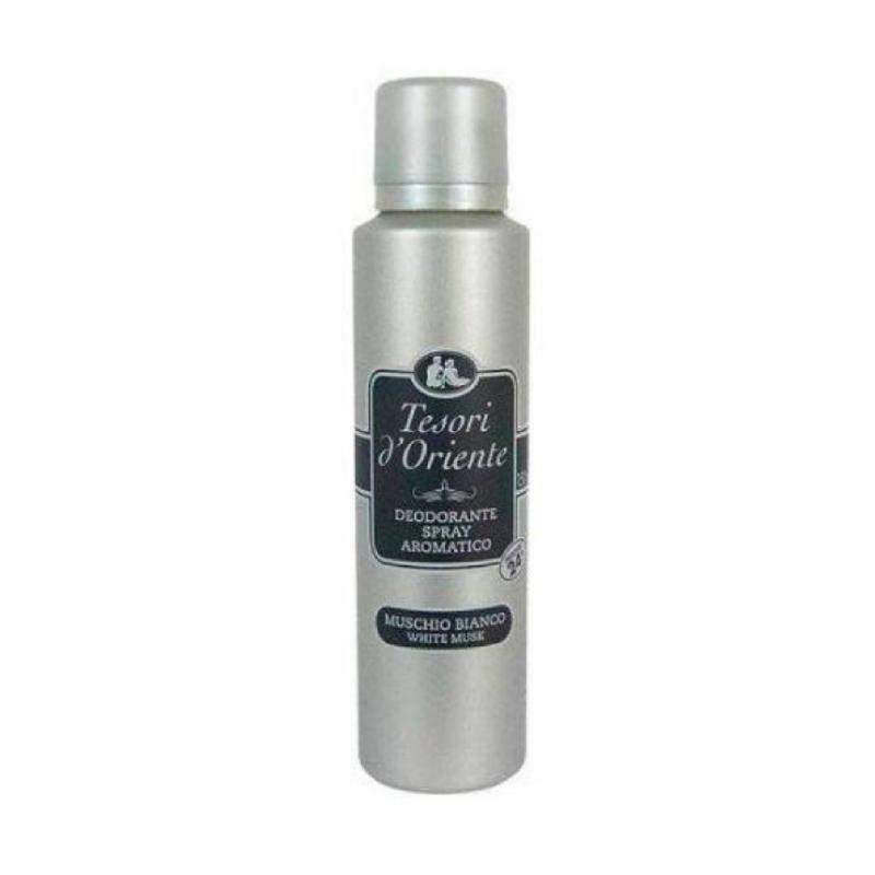 Tesori d`oriente dezodorans mošus 150ml