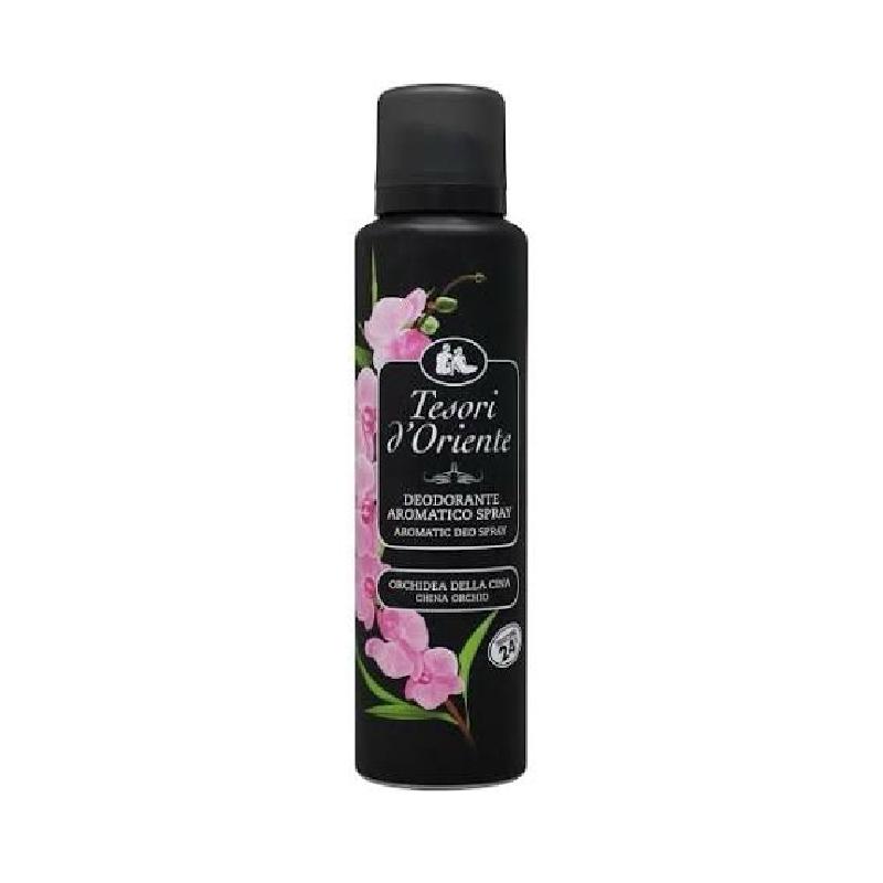 Tesori d`oriente dezodorans orhidea 150ml