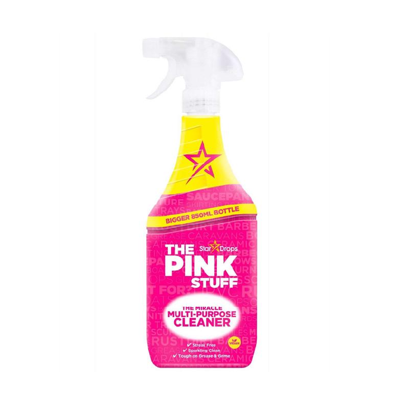 Pink stuff univerzalno sredstvo za čišćenje 850ml
