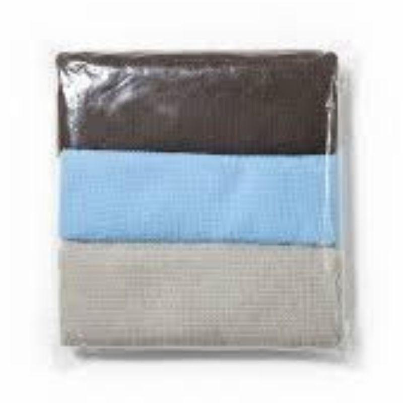 Tipi mikrofiber krpa ekonomik 3kom