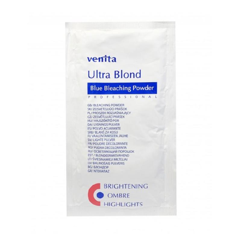 Ultra blond blanš za kosu 50g