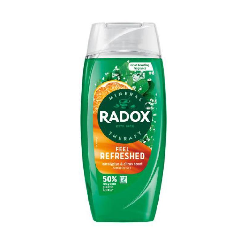 Unilever kupka feel refresh 225ml