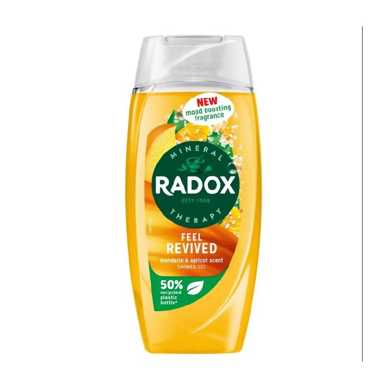 Unilever kupka feel revived 225ml
