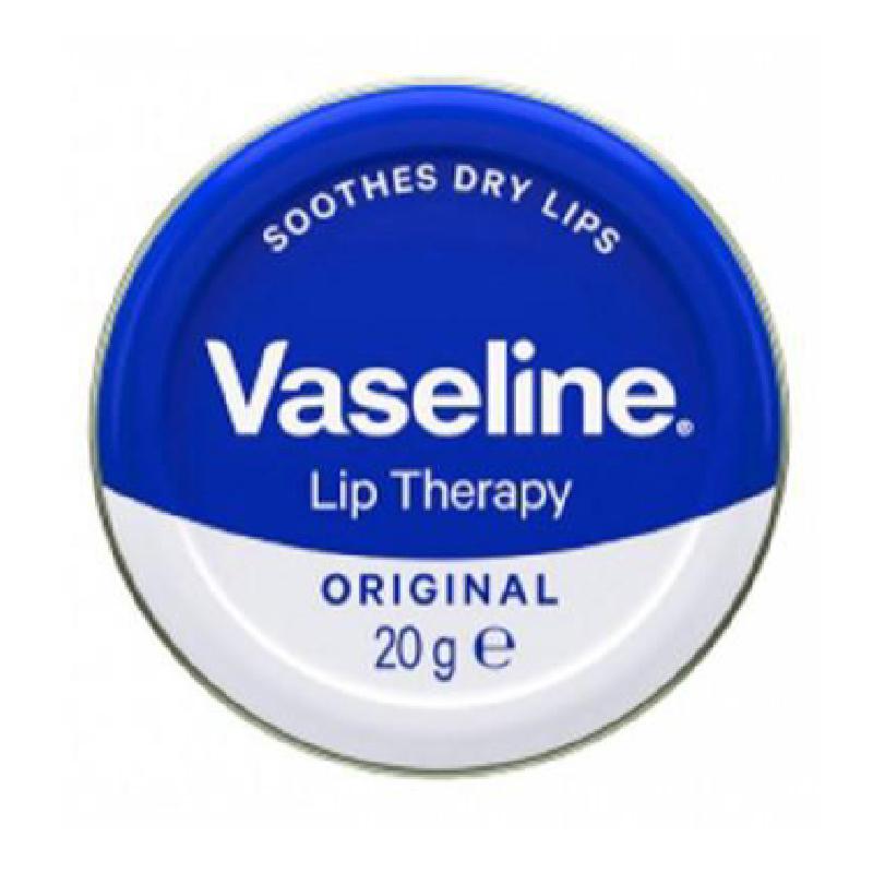 Vaseline balzam za usne original 20gr
