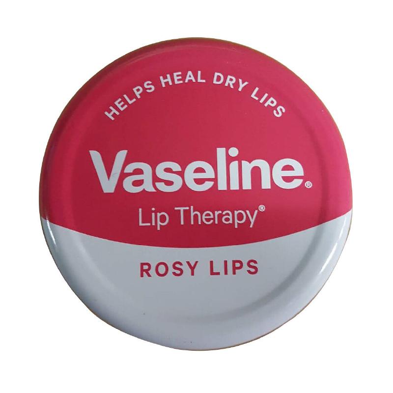 Vaseline balzam za usne rosy 20g