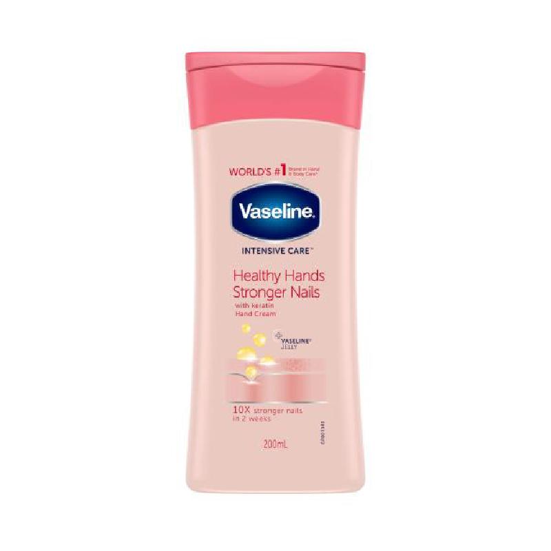 Vaseline losion za telo healthy hands 200ml