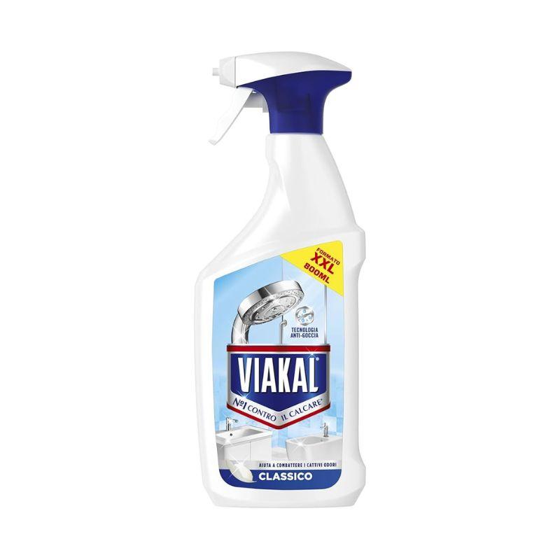 Viakal sredstvo za kupatilo classico 800ml