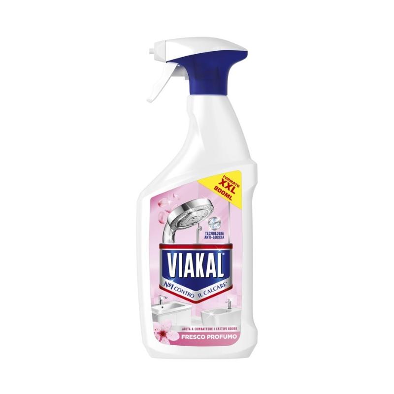 Viakal sredstvo za kupatilo fresco 800ml