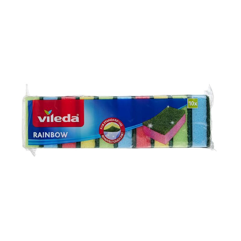 Vileda sunđer 10kom