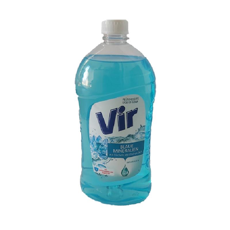 Vir tečni sapun blaue dopuna 900ml