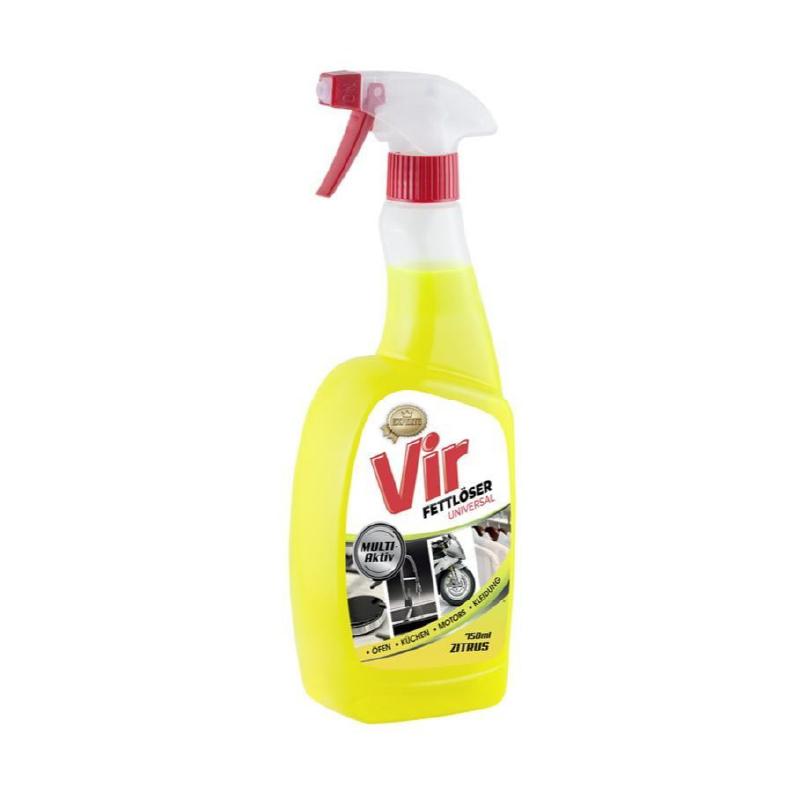 Vir odmašćivač 750ml
