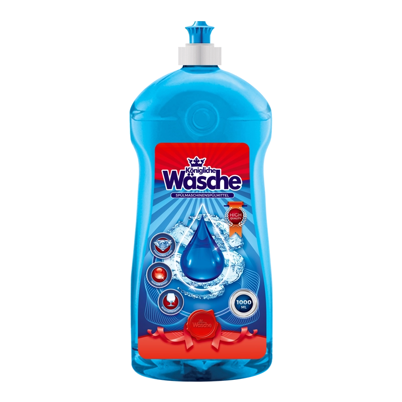 Wasche sjaj za sudove 1l