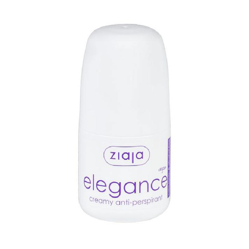 Ziaja antiperspirant elegance 60ml