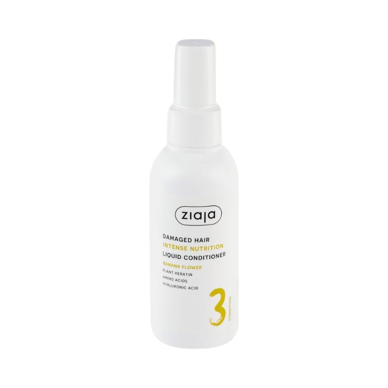 Ziaja balzam u spreju banana 125ml